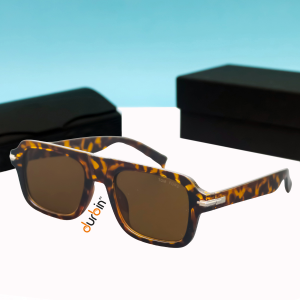 Tomford New Classic Thick Sunglasses