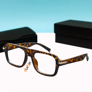 Tomford New Classic Thick Eyeglasses