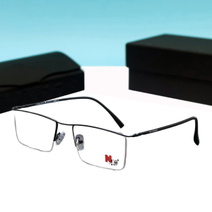 One Sport Half Rim Eyewear | N30