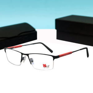 One Sport Half Rim Eyewear | R19