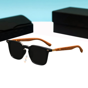 ZEISS Stylish Premium Sunglass || 2808-C1